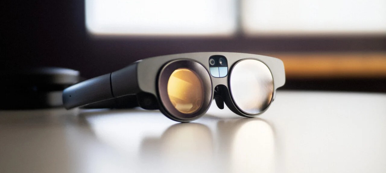 Google e Magic Leap nuovamente a braccetto per un misterioso progetto AR
