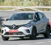 Renault Captur S-Edition: in Francia il SUV sportivo da 150 CV 