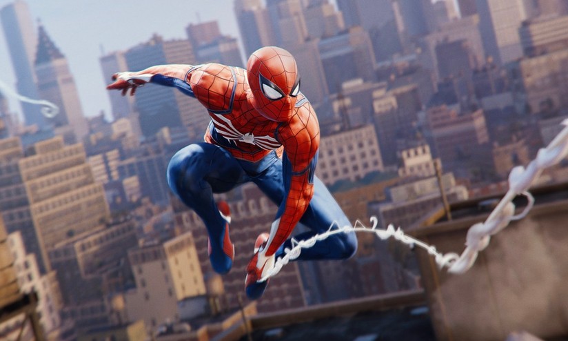 Spider-Man Remastered per PC, svelati i dettagli: ray tracing, DualSense e  non solo 