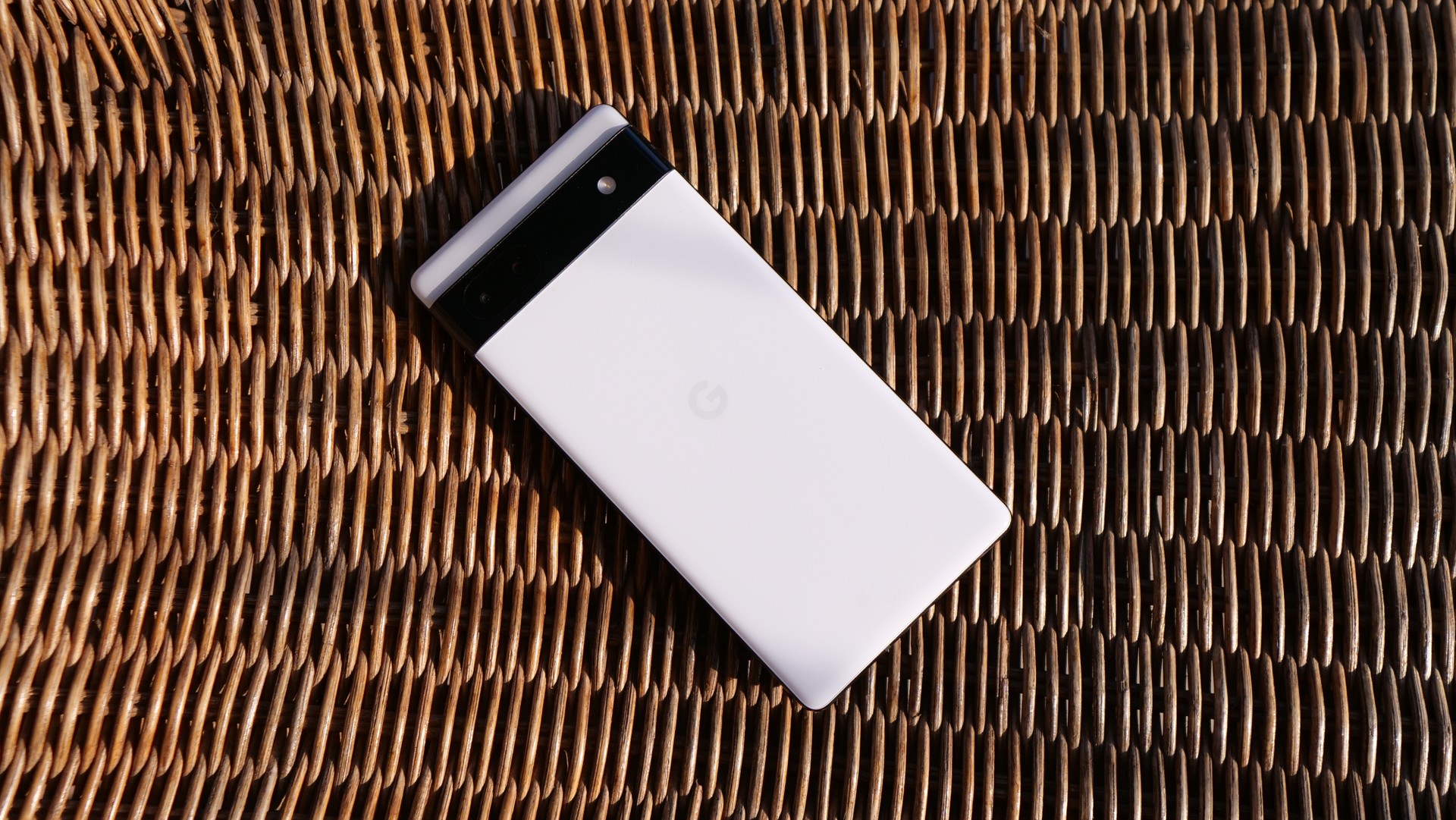 Google Pixel 6a, the camera promoted by DxOMark: on the mid-range platform