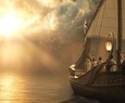The Rings of Power, the epic trailer reveals Sauron and many other details