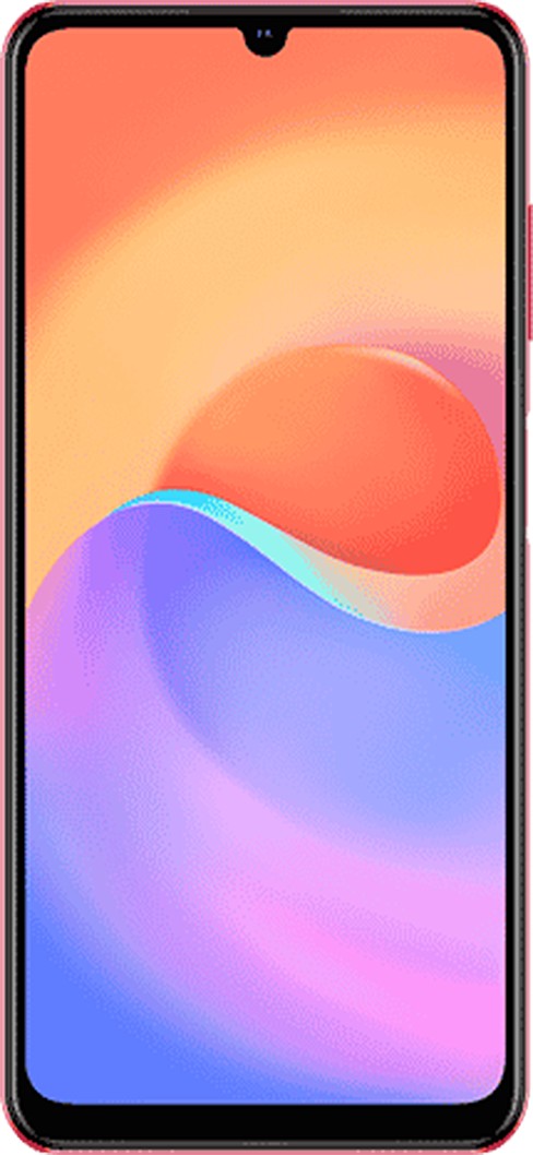 ZTE Blade V40 Smart