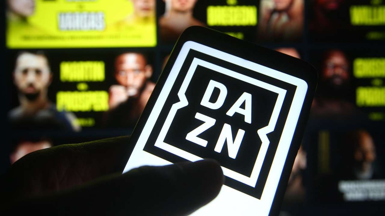 Compra DAZN TOTAL 3 mesi - DAZN Chiave - GERMANIA - Economico - !