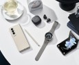 Official Galaxy Z Fold 4, Z Flip 4, Watch 5, 5 Pro and Buds2 Pro: specifications and PRICES