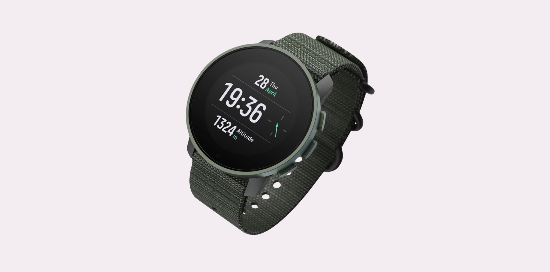 Suunto 9 Peak Pro In Arrivo: Smartwatch Ultra Resistente Dal Design ...