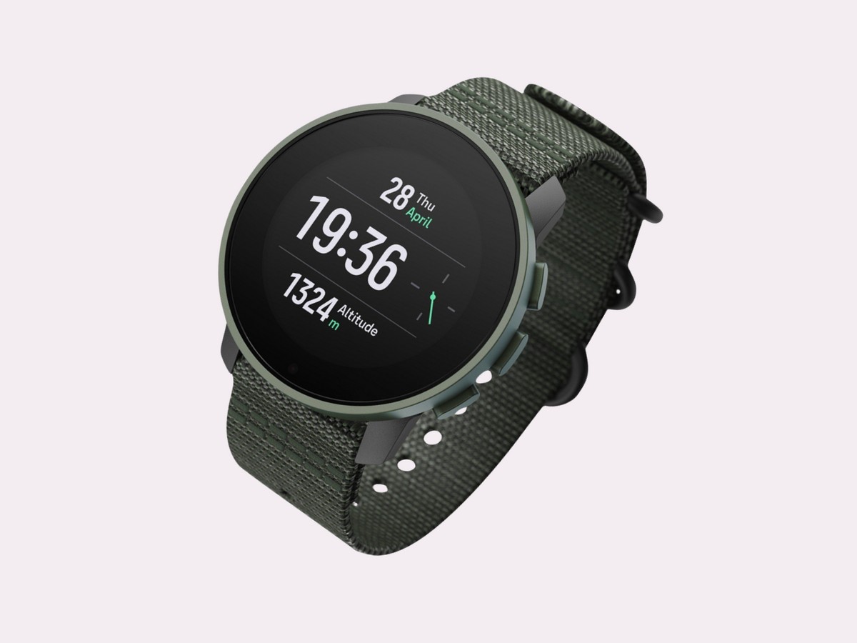 Suunto confronta sale modelli