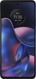 Motorola Edge