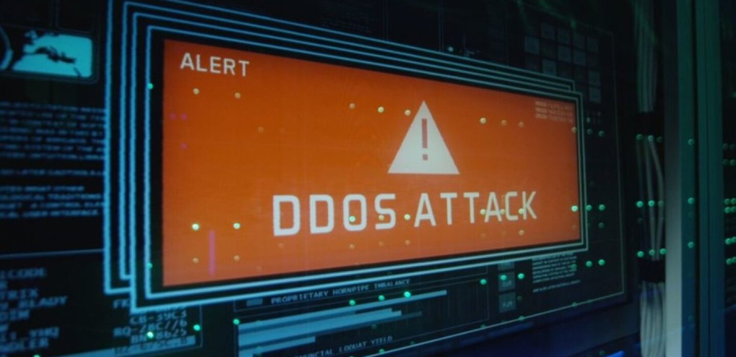 Cloudflare respinge attacco DDoS da record: picco di 3,8 Tbps