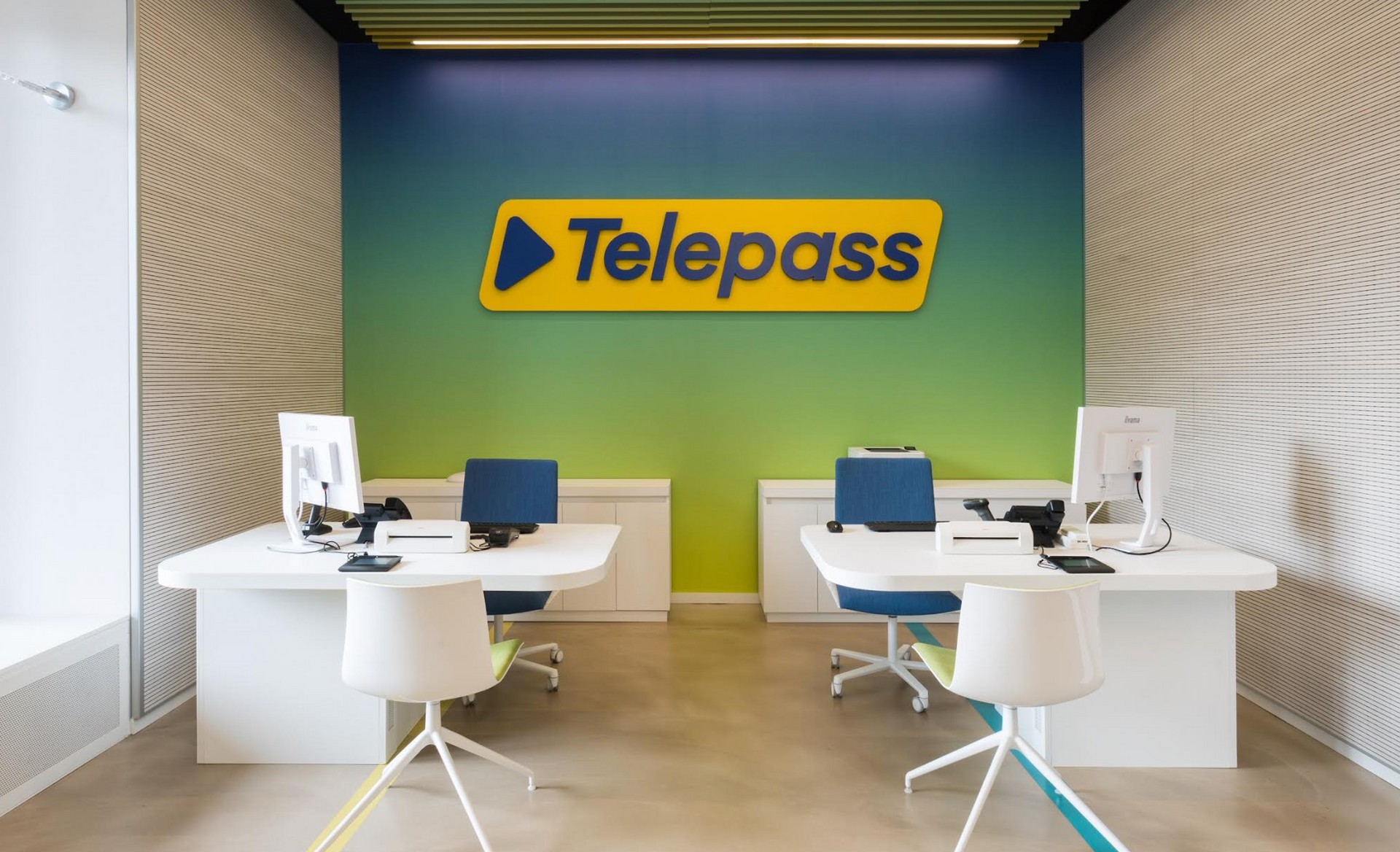 Telepass sempre più presente sul territorio italiano: come e dove  richiedere assistenza 