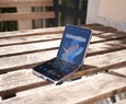 Samsung Galaxy Z Flip4 review, it changes a little but feels a lot