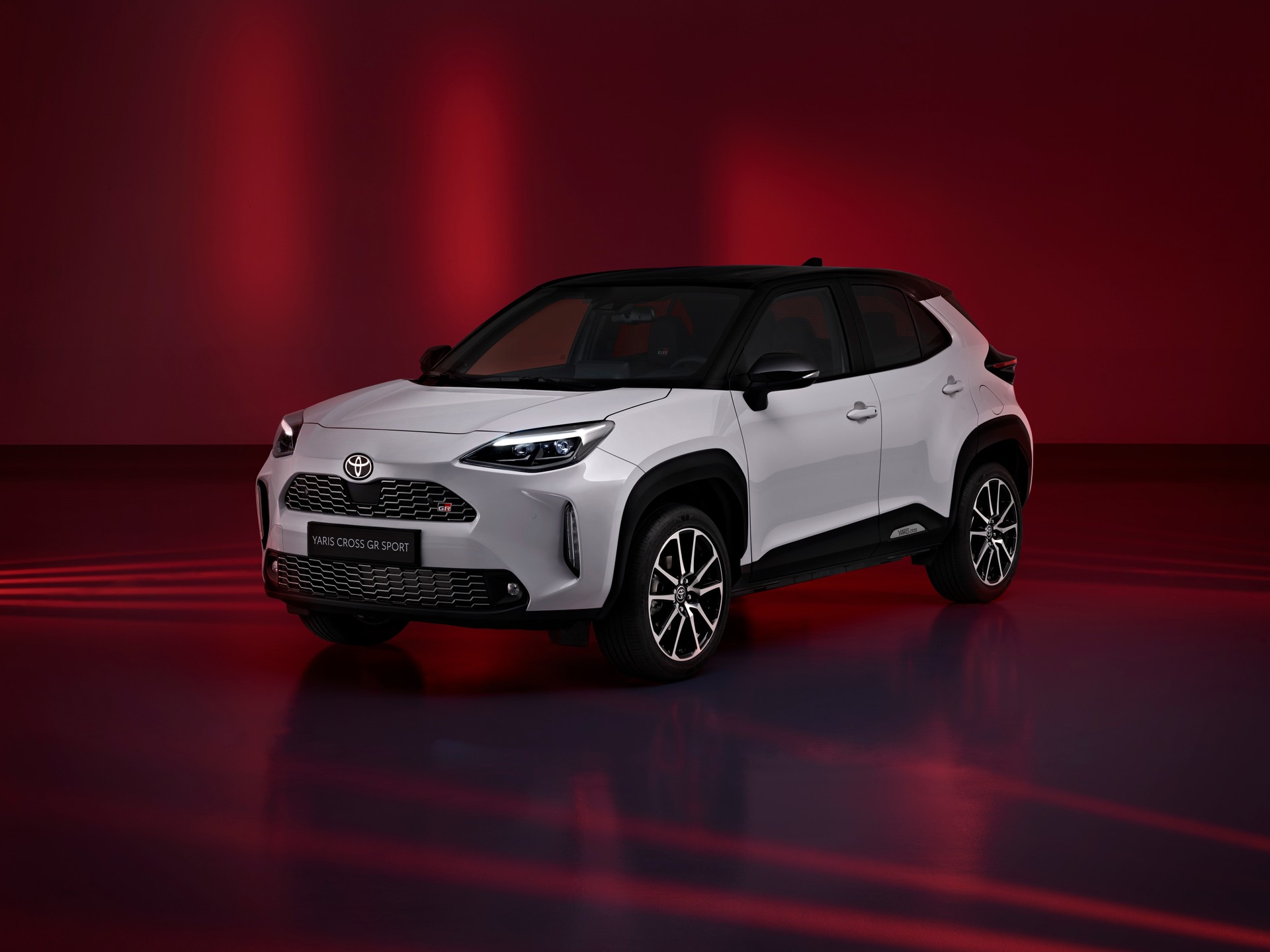 Toyota Yaris Cross Due nuove versioni - Rubriche Motori