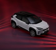 Toyota Yaris 2024: sono aperti gli ordini per la nuova city-car