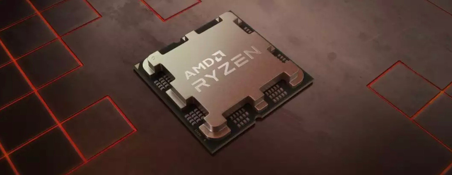 AMD Ryzen 7000 ufficiali: caratteristiche, prezzi e disponibilità 