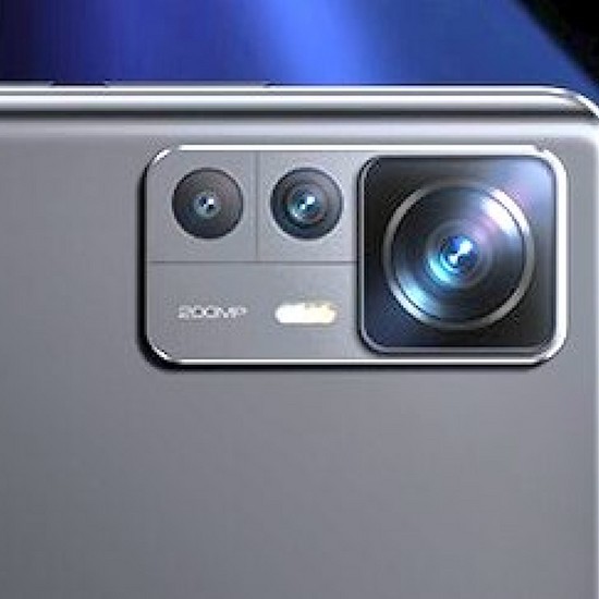 Xioami 12T pro, arriva lo smartphone da 200 megapixel, per foto con  dettagli iperdefiniti