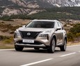 Nissan X-Trail, den nya generationen kommer till Italien: endast hybrid.  Priserna börjar från 38 080 euro