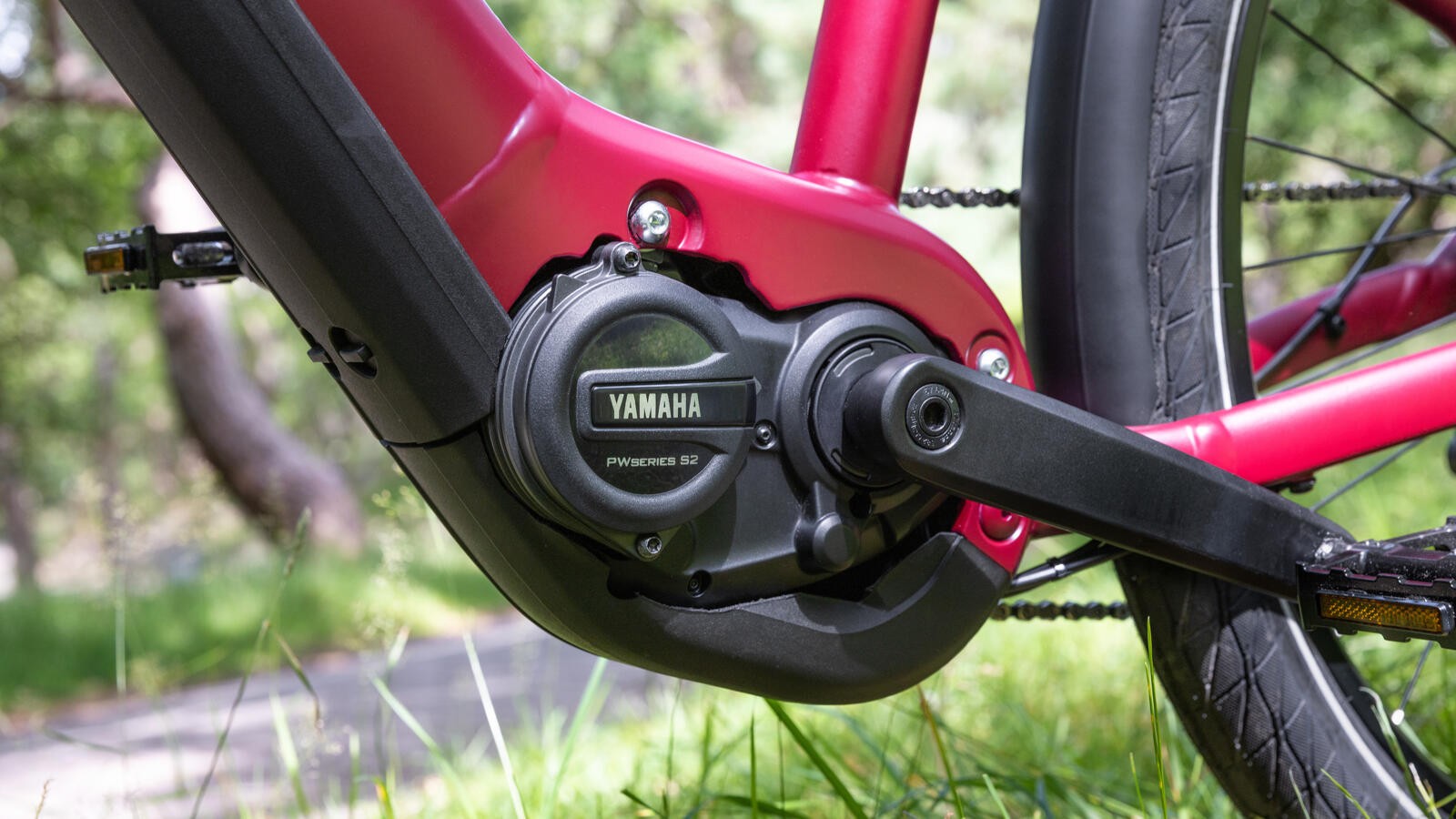 Bici elettriche, Yamaha lancia il nuovo motore PWseries S2: più leggero e  potente 