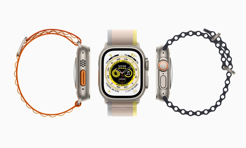 Smartwatch hot sale apple offerta