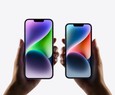 Official Apple iPhone 14 and 14 Plus: Italy PRICES and availability