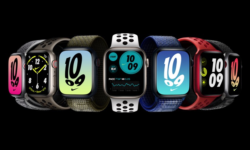 Il nuovo smartwatch top di Huawei lancia la sfida Apple Watch Ultra 