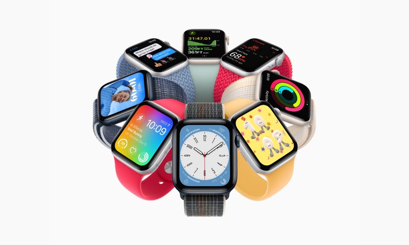 Iwatch hot sale ultimo modello