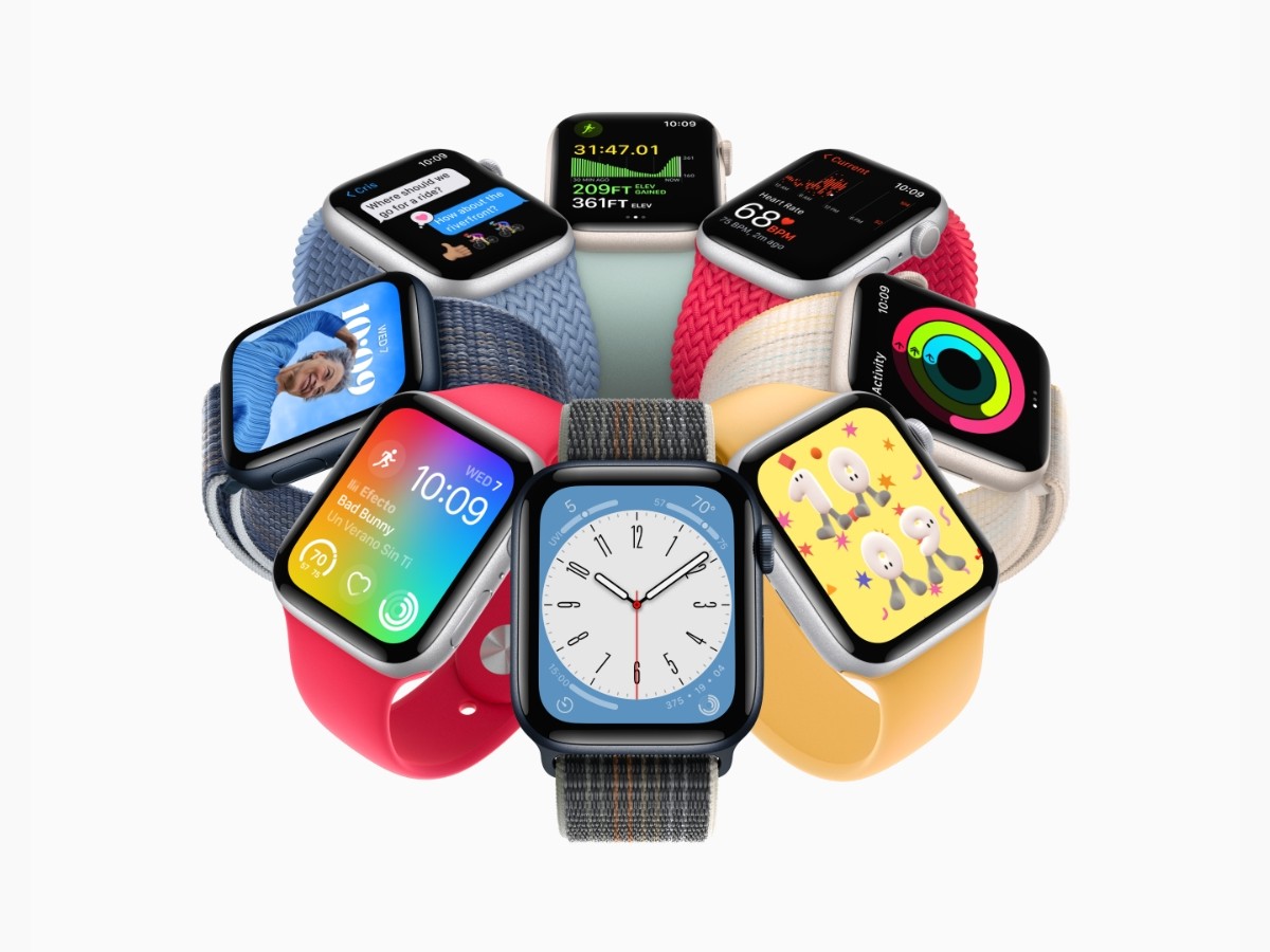 Apple watch ultima on sale versione