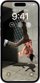 iPhone 14 Pro