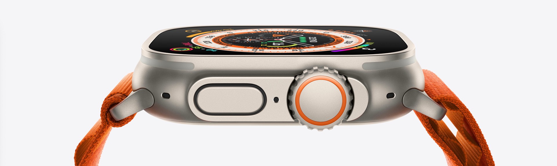 Apple Watch Series 8 ufficiale, con SE ed Ultra: lo smartwatch si fa in ...