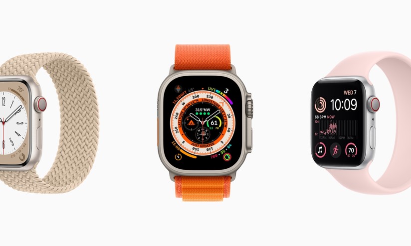 Il nuovo Apple Watch Ultra - Apple (IT)