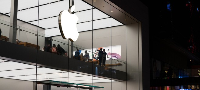 Anteprima: La crisi dei chip spinge Apple a valutare memorie cinesi per iPhone e Mac
