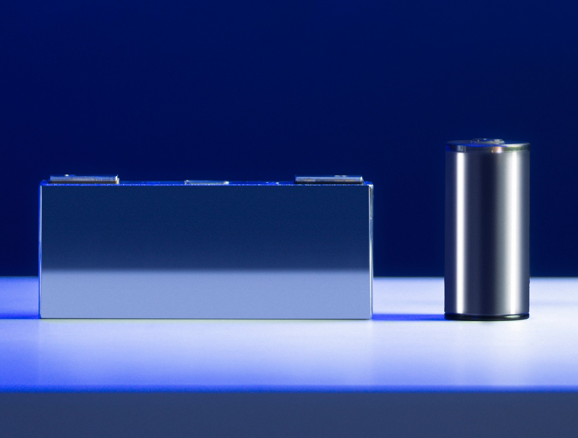 Supporto Per Batteria 18650 Supporto Cilindrico Per Batteria Agli Ioni Di Litio Staffa Per - Foto 4