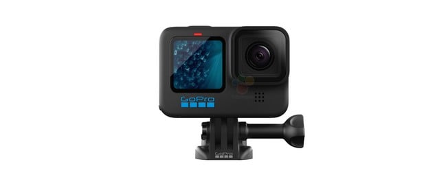 Gopro Hero 11 Black Quando Esce Immagini Caratteristiche E Prezzi Attesi