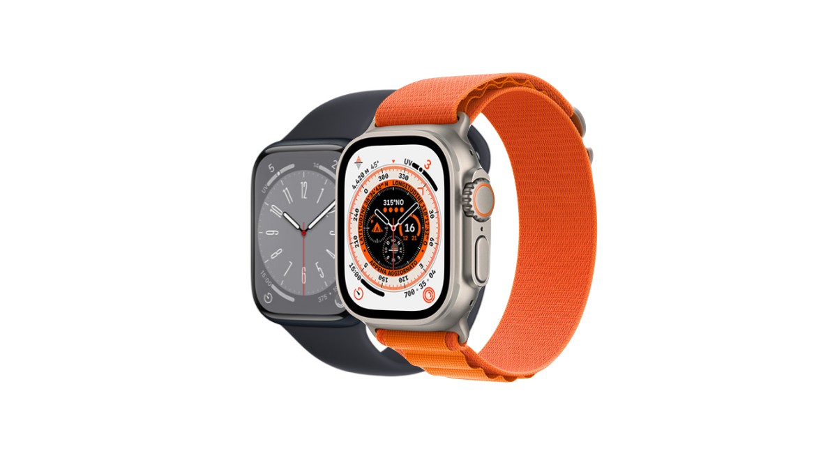 Apple watch va on sale bene con android