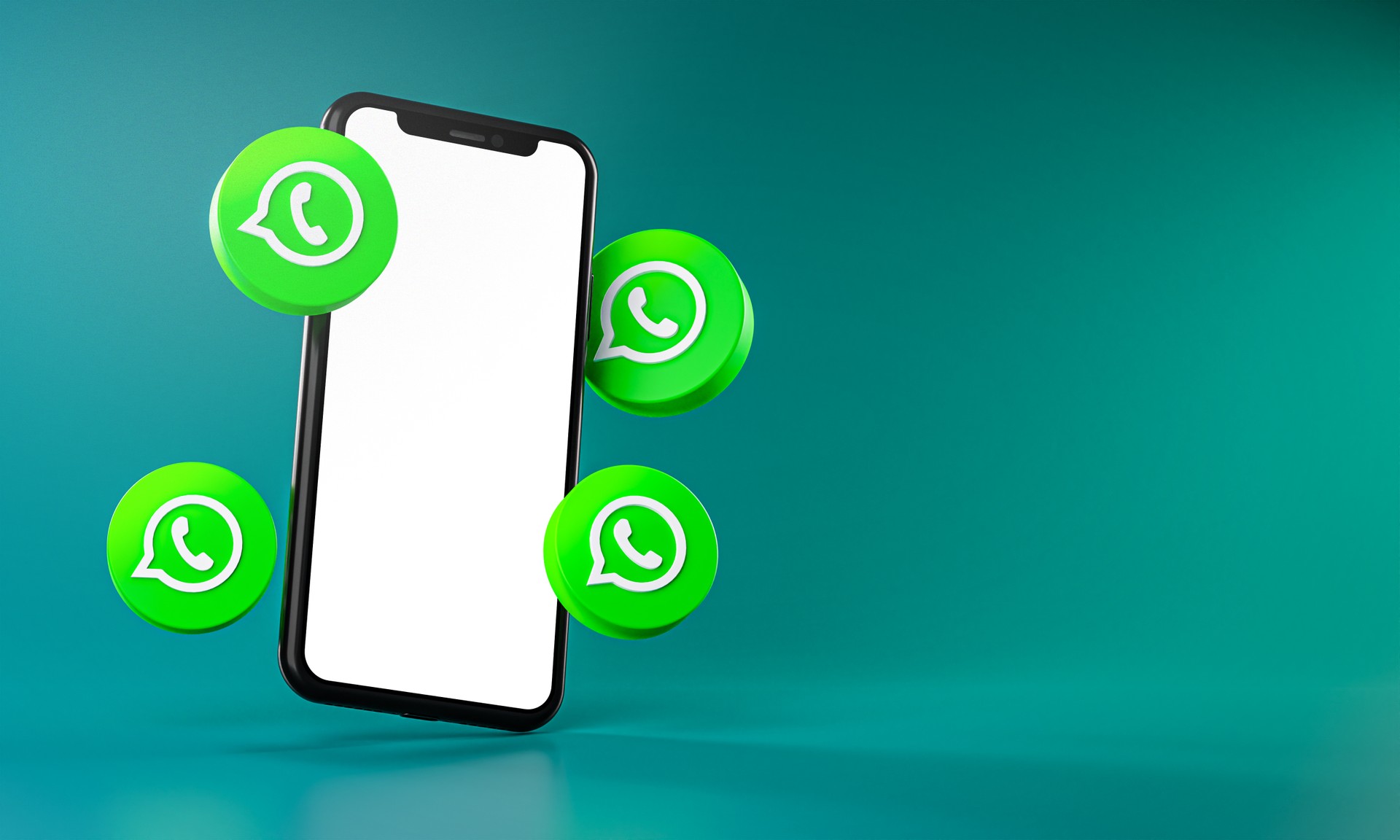 WhatsApp testa la ricerca per data: le n …