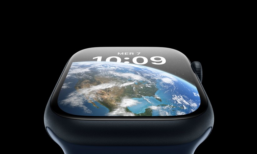 Temperatura iwatch best sale