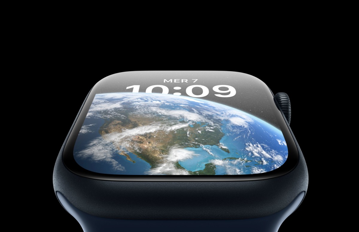 Apple watch mentre hot sale si dorme