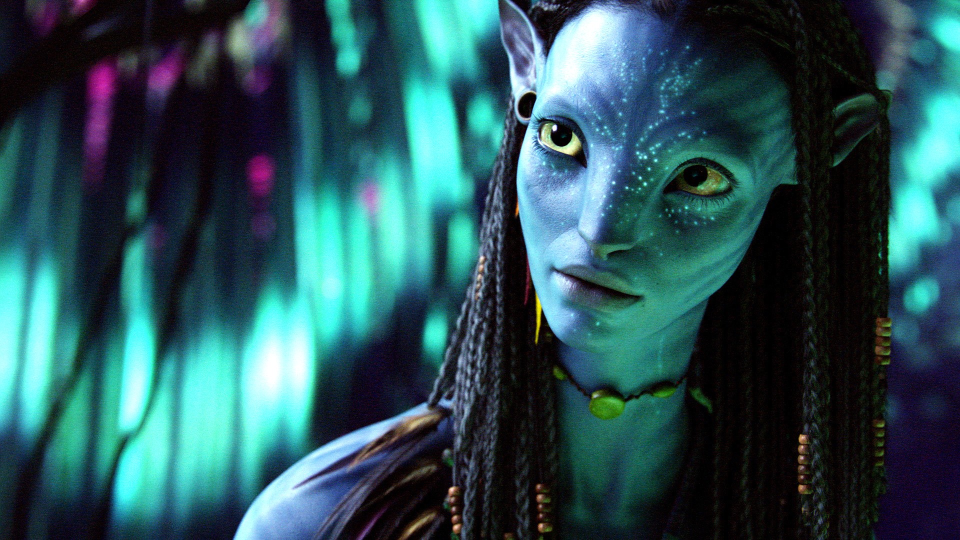 Avatar is back in the cinema, but without HDR!  The Great Illusion of Trailers and TV Ads!