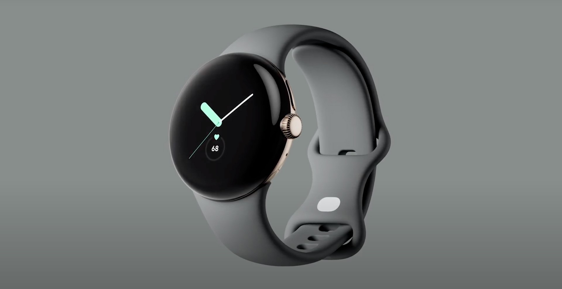 Pixel Watch, la ricarica della prima generazione ora richiede più tempo