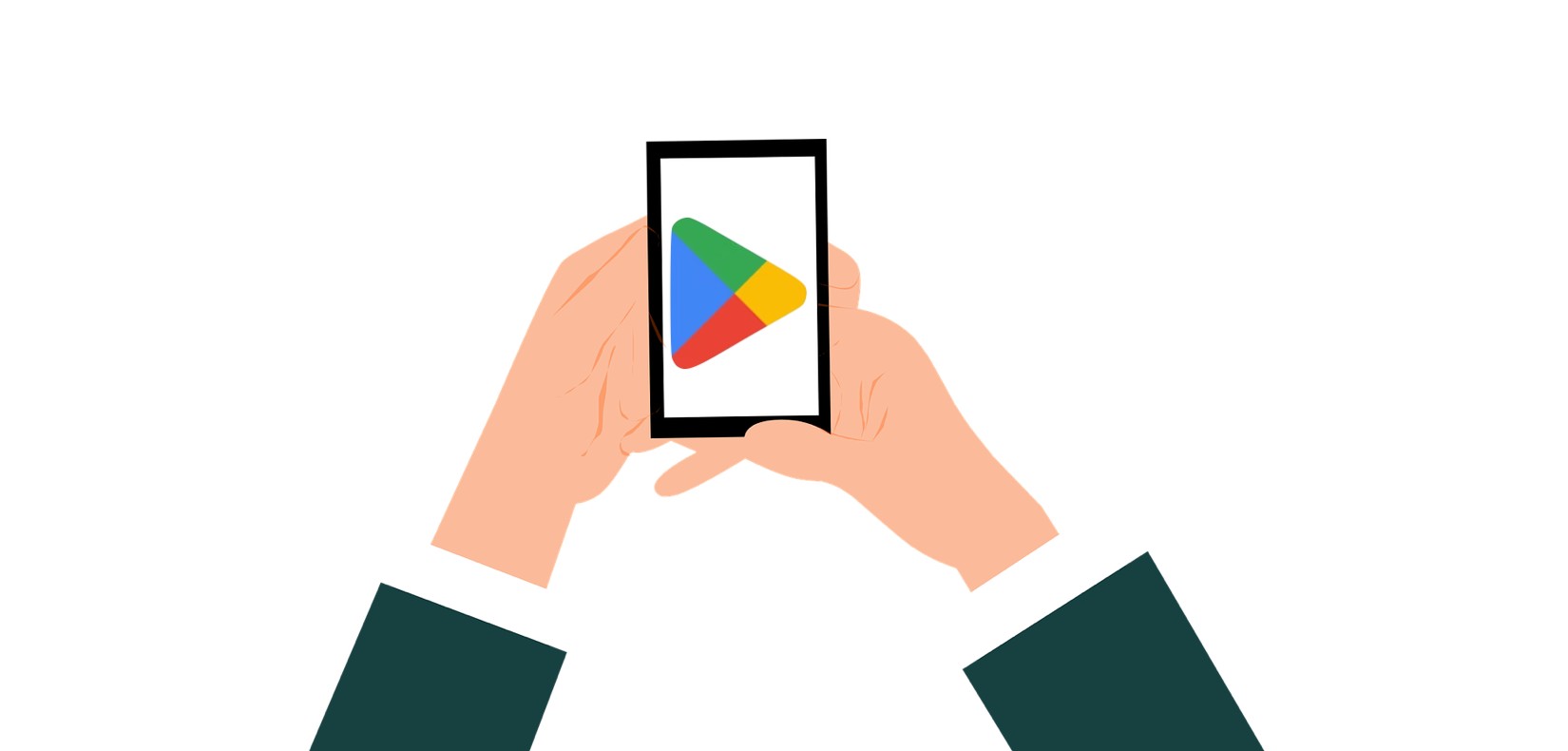 Play Store, Google lavora per migliorare il supporto a più tipi di dispositivo