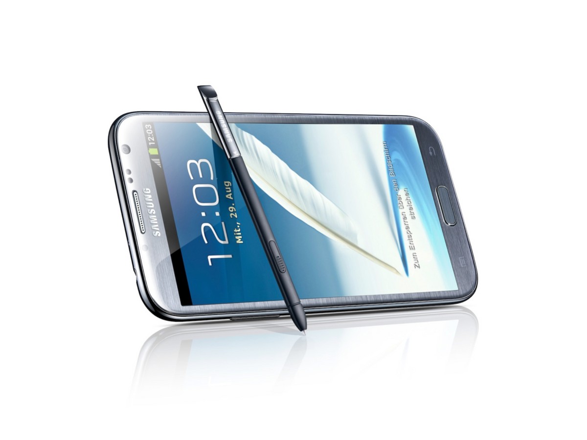 Note 2 смартфон