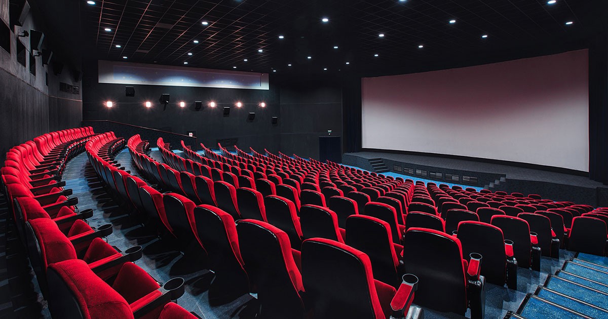 Cinema al Cinema, film in uscita e loro caratteristiche tecniche