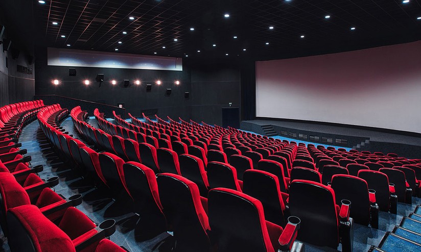 Cinema al Cinema, film in uscita e loro caratteristiche tecniche
