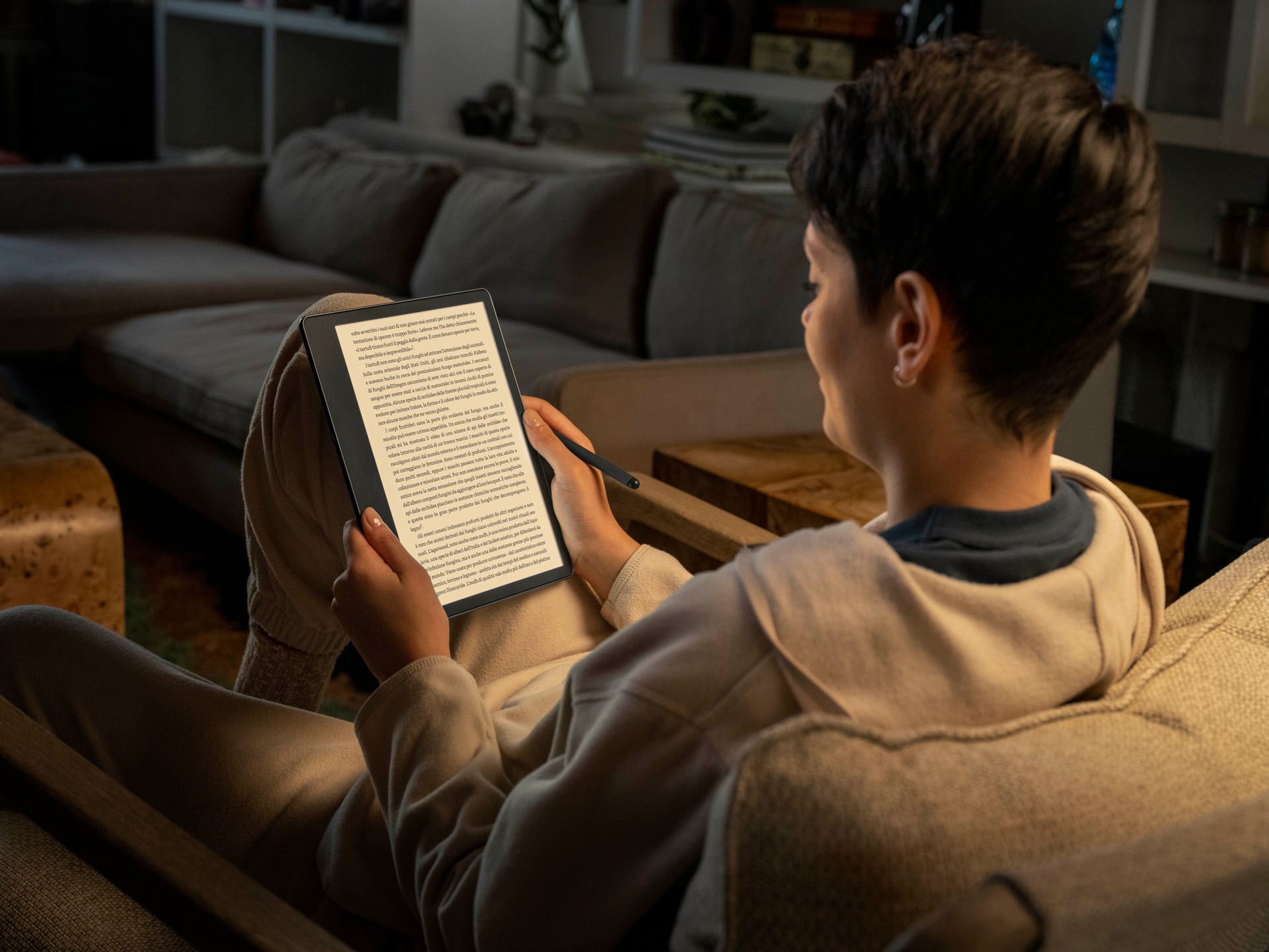 Amazon Kindle, risolti i problemi al download dei libri