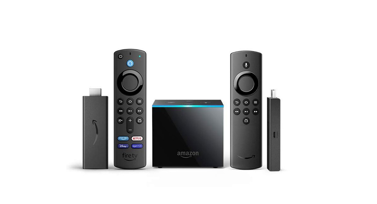 Fire TV Stick 4K Di Amazon – Streaming Ultra HD Con Wi-Fi 6, Dolby Vision E Telecomando Vocale - 4