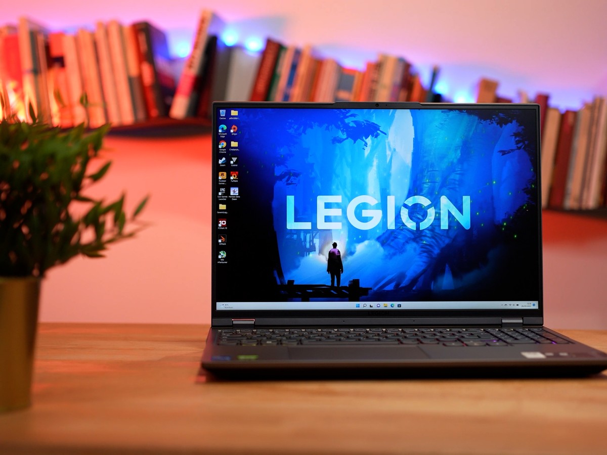 Recensione Lenovo Legion 5i Pro 2022: voi tutti, prendete appunti! 