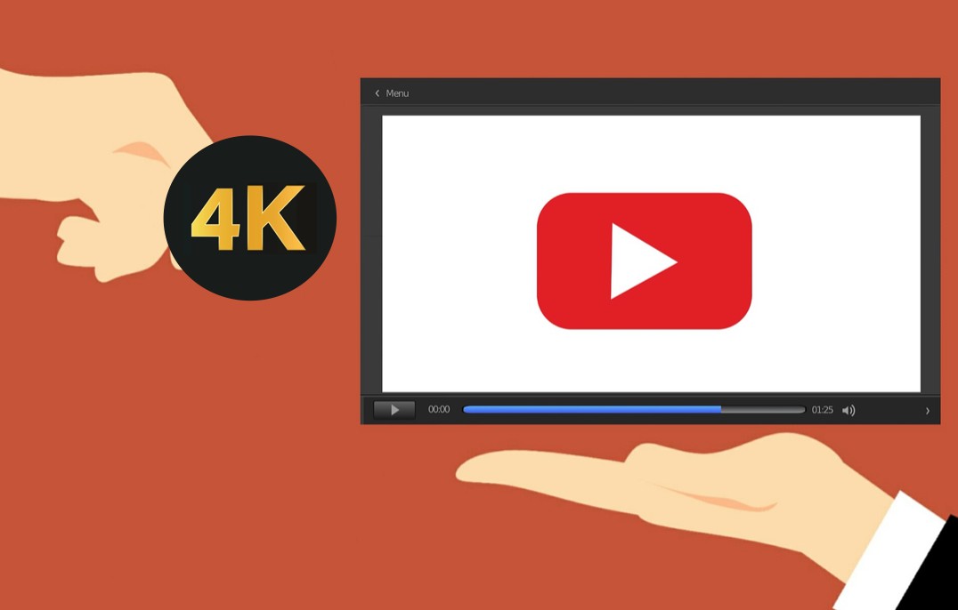 YouTube, video 4K esclusiva degli abbonati Premium?