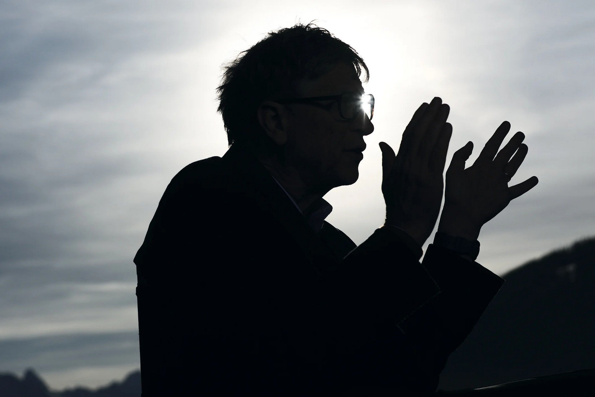 Bill Gates chiuderà la sua fondazione nel 2045: il patrimonio verrà quasi tutto donato