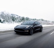 Tesla rilascia la beta 10 della Full Self Driving 