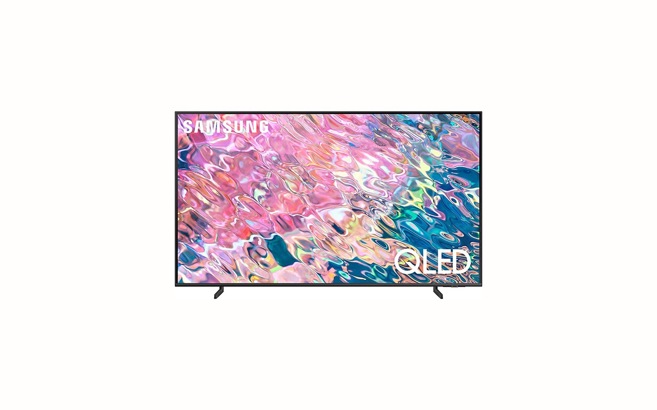Samsung QLED, in offerta su Amazon due Smart TV con display da 50 e 55 pollici