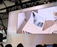 Google Pixel Tablet, first full images and design details