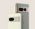 Google Pixel 7, focus on the Tensor G2 chip and differences with the predecessor